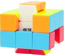 Cubo Cuboide Qiyi 3x3x2 Stickerless