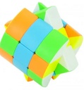 Cubo Qiyi 3x3 Cylinder