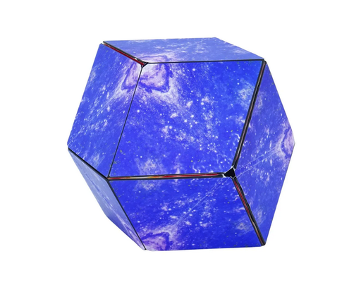 Cubo Qiyi Shape Shifting Cube