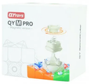 Cubo Qiyi 3x3 M Pro Negro