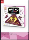 Expositor Display Wacko Jigsaws 12 unidades (4x3)