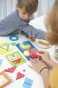 PlayMais® Fun To Learn Colors &amp; Forms