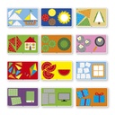 PlayMais® Fun To Learn Colors &amp; Forms
