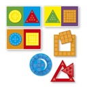 PlayMais® Fun To Learn Colors &amp; Forms