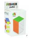 Cubo Fanxin Fisher Cross Brick