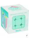 Cubo Moyu Macaron 3x3