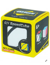 Cubo Qiyi Ivy Negro