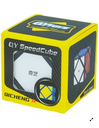Cubo Qiyi Skewb Qicheng Negro