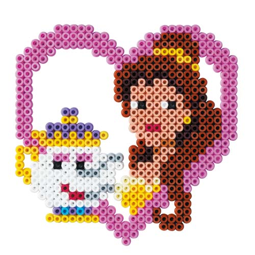 Blister Princesas Disney