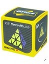 Cubo Qiyi Pyraminx Negra