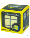 Cubo Qiyi Mirror 3x3 Oro