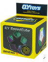 Cubo Qiyi Megaminx Qiheng Stickerless