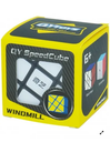 Cubo Qiyi Windmill Negro