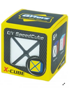 Cubo Qiyi Dino X Negro