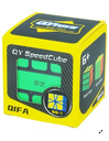 Cubo Qiyi Square One Qifa Negro
