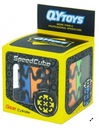 Cubo Qiyi Gear Barrell 3x3