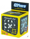 Cubo Qiyi Gear Cube