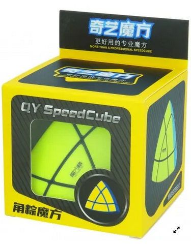 Cubo Qiyi Corner Mastermorphix