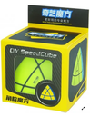 Cubo Qiyi Corner Mastermorphix