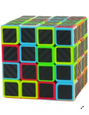 Cubo Qiyi Warrior Carbono 4x4