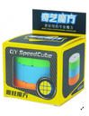 Cubo Qiyi 3x3 Cylinder