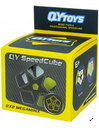 Cubo Qiyi Megaminx 2x2 Negro