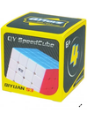 Cubo Qiyi Qiyuan 4x4 S2