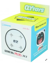 Cubo Qiyi 3x3 Qimeng Plus 9 cms Stickerless
