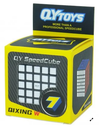 Qiyi Qixing 7x7 W Negro