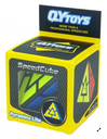 Cubo Qiyi Pyraminx Duo