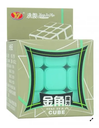 Cubo YJ Cóncavo JinJiao