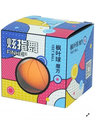 Cubo YJ Esfera Maple Leaf