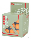 Cubo YJ Blind 3x3 (cubo sensorial)