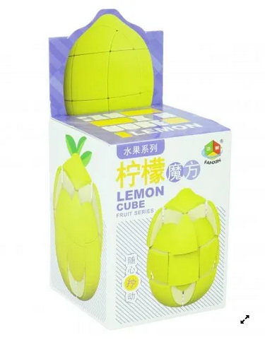 Cubo Fanxin Lemon Cube