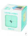 Cubo Moyu Macaron 2x2