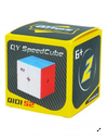Cubo Qiyi Qidi S II 2x2 Stickerless