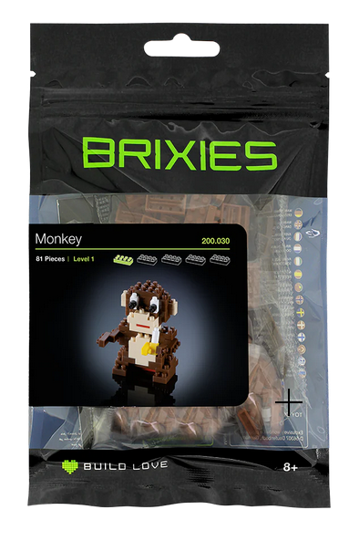 Brixies - Mono