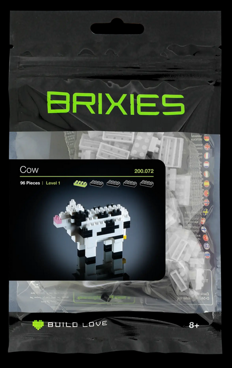 Brixies - Vaca