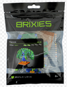 Brixies - Pavo Real