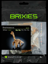 Brixies - Braquiosaurio