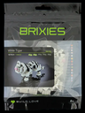 Brixies - Tigre Blanco