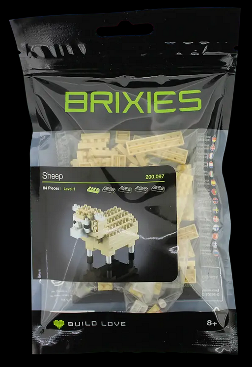 Brixies - Oveja