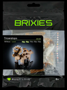 Brixies - Triceratops