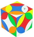 Cubo Qiyi Ancient Coin