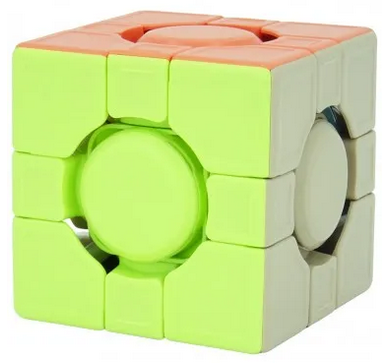 Cubo YJ QianJi 3x3