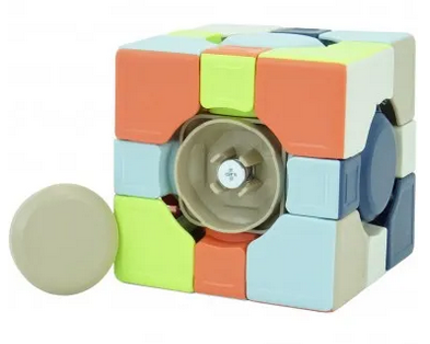 Cubo YJ QianJi 3x3