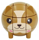 Cubo Animal Cube Dog