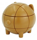 Cubo Animal Cube Dog