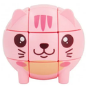 Cubo Animal Cube Kitten