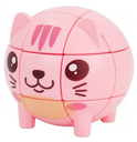 Cubo Animal Cube Kitten